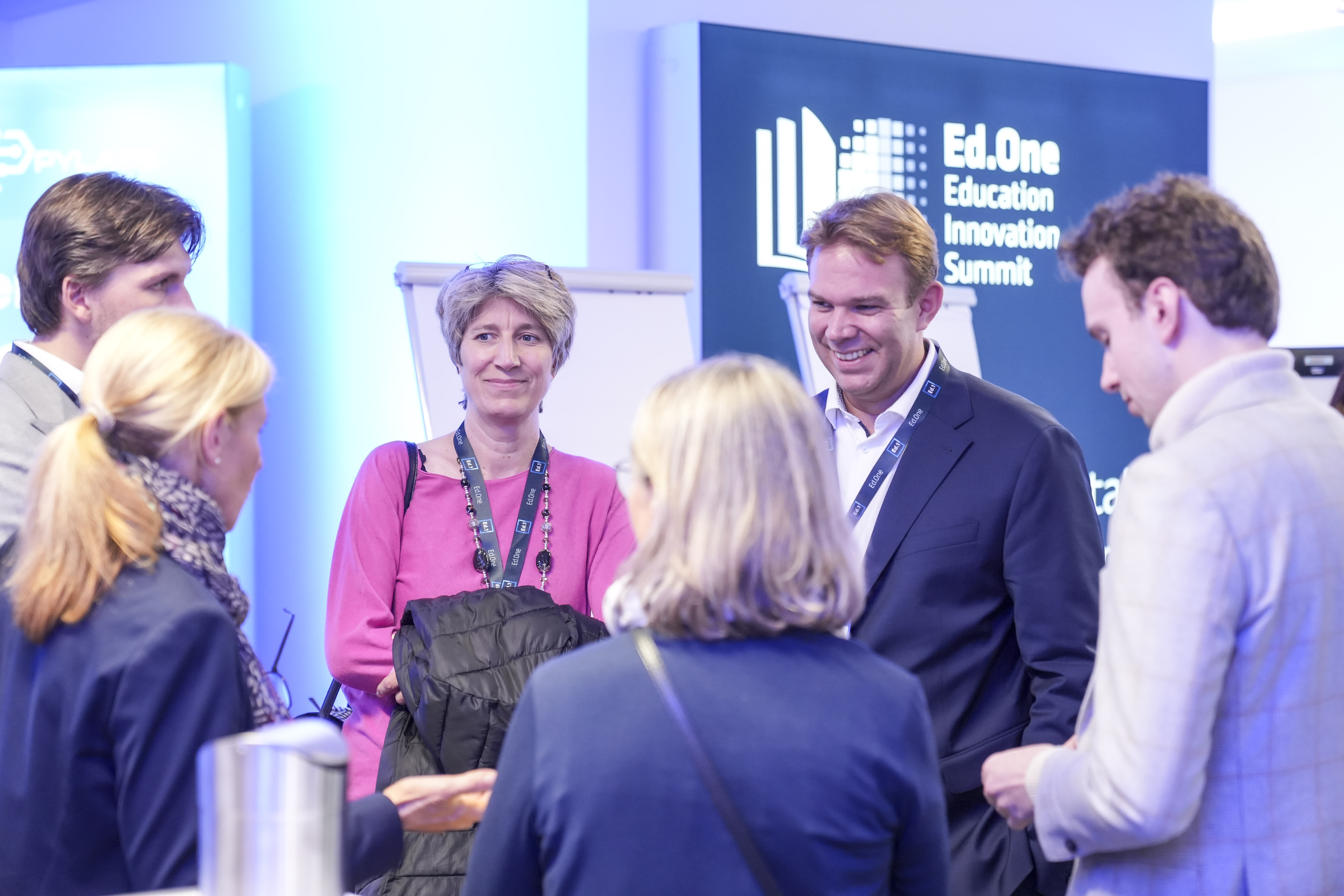 Ed.One Education Innovation Summit