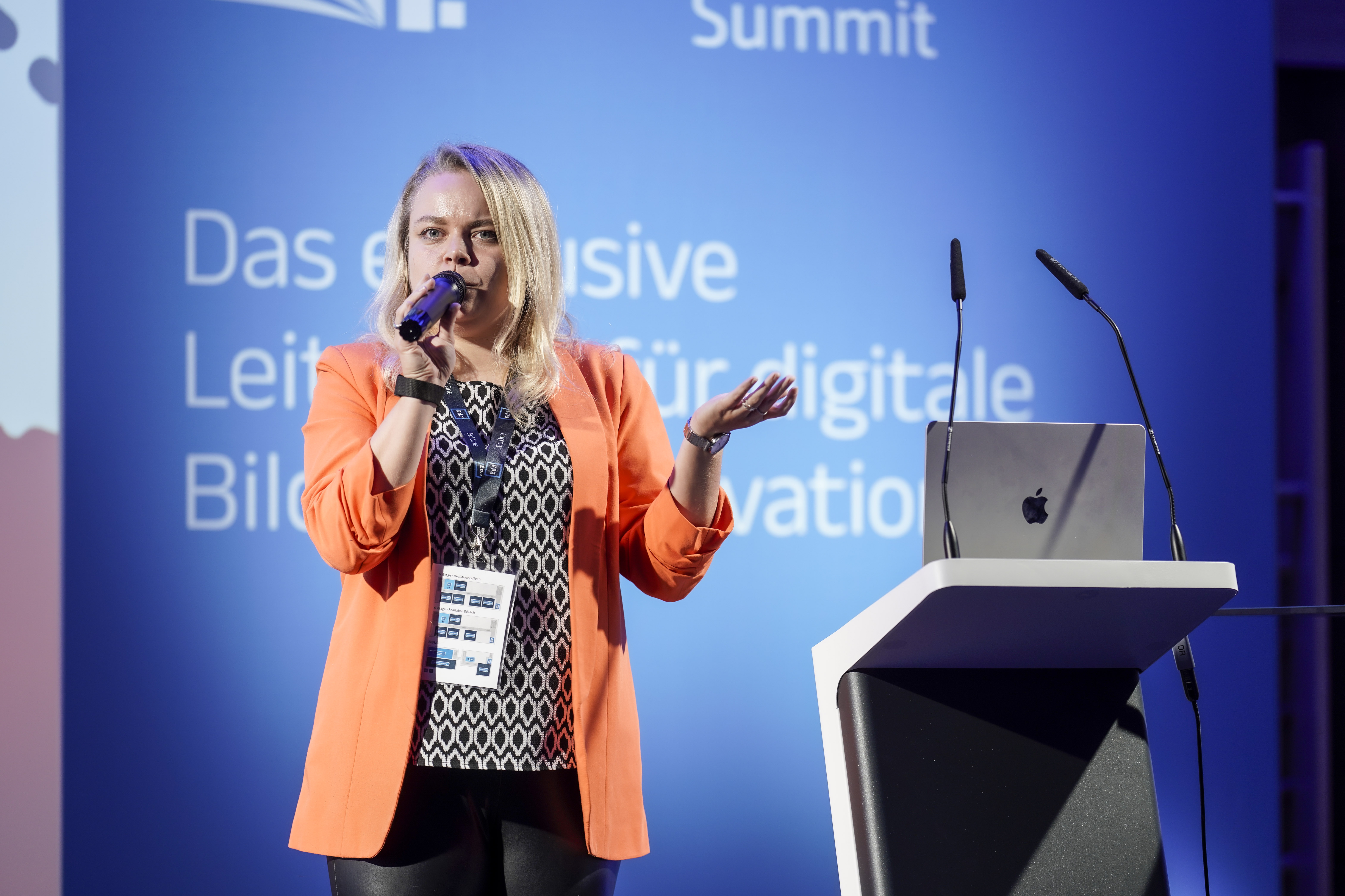 Ed.One Education Innovation Summit