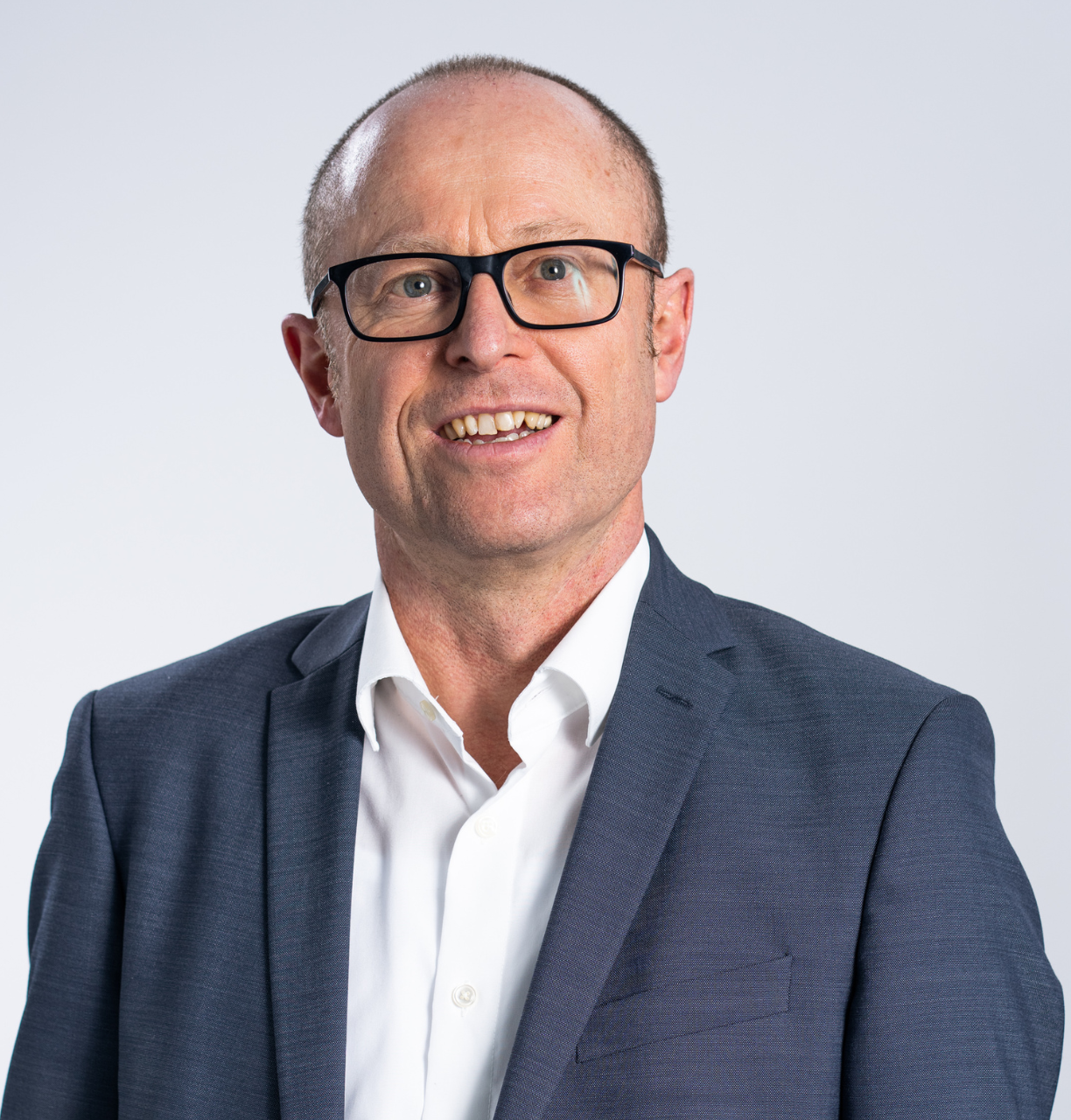 Stephan Scharnagl