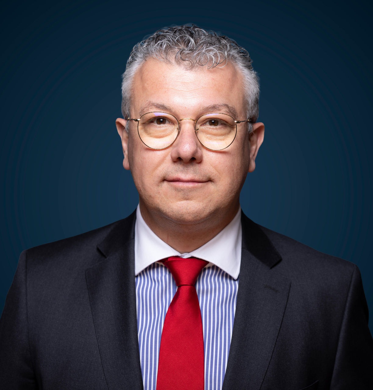 Stephan Scharnagl